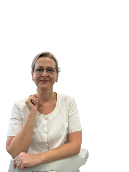 Dr. Amelia Simion Fortuna - Medic Stomatolog